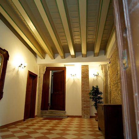 Zaguri B&B Venesia Bagian luar foto