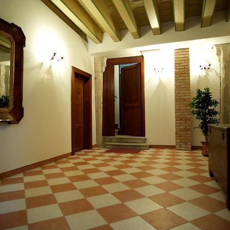 Zaguri B&B Venesia Bagian luar foto