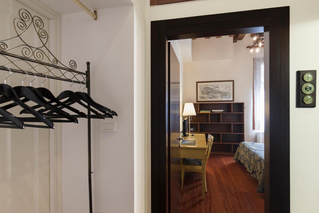 Zaguri B&B Venesia Bagian luar foto