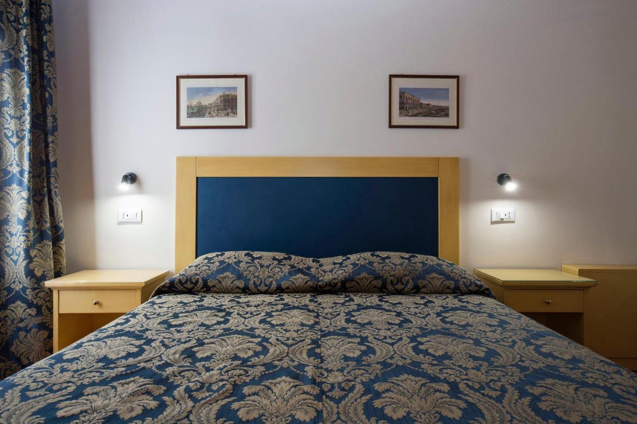 Zaguri B&B Venesia Bagian luar foto