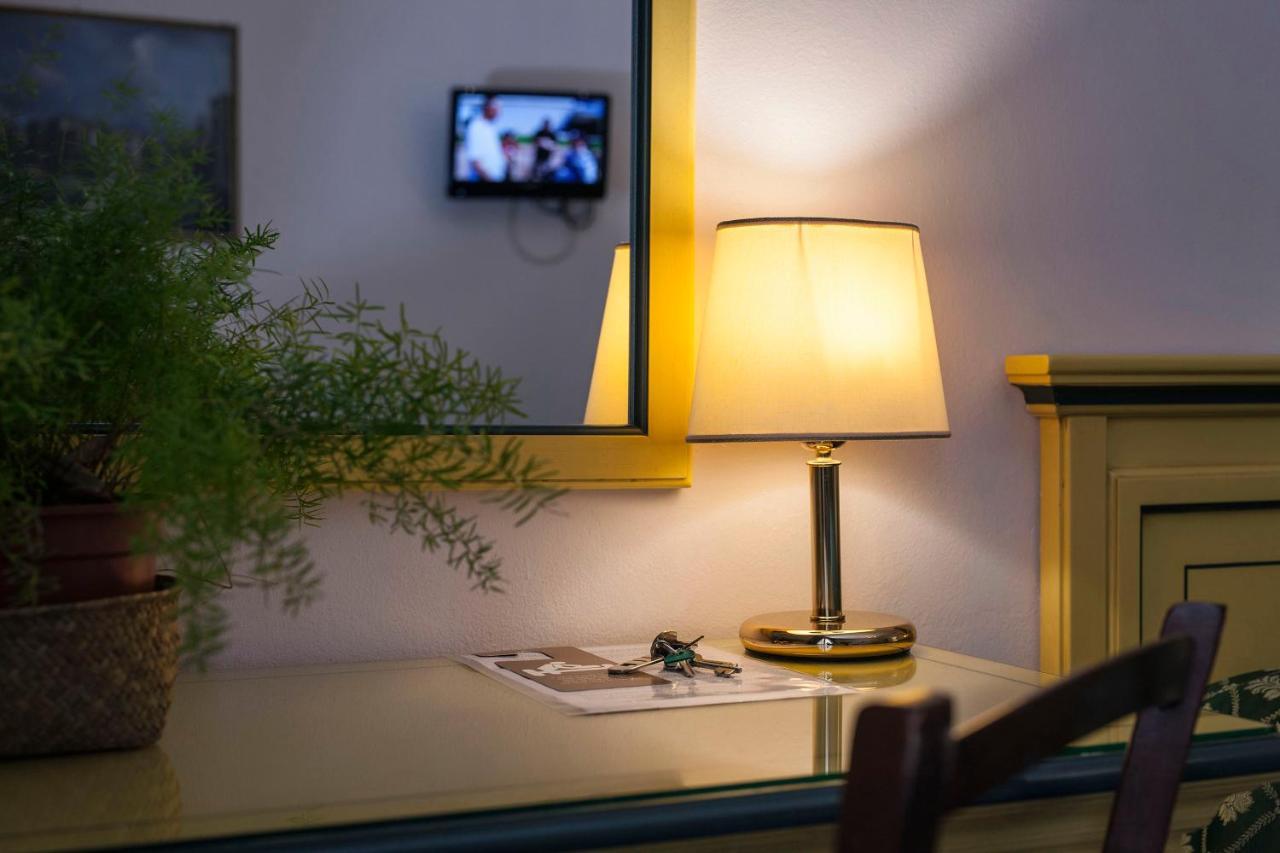 Zaguri B&B Venesia Bagian luar foto