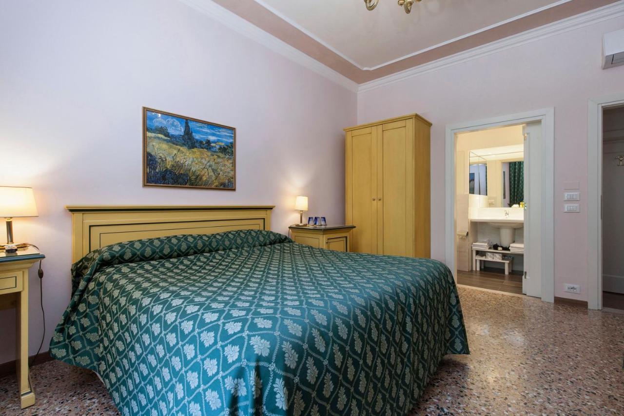 Zaguri B&B Venesia Bagian luar foto