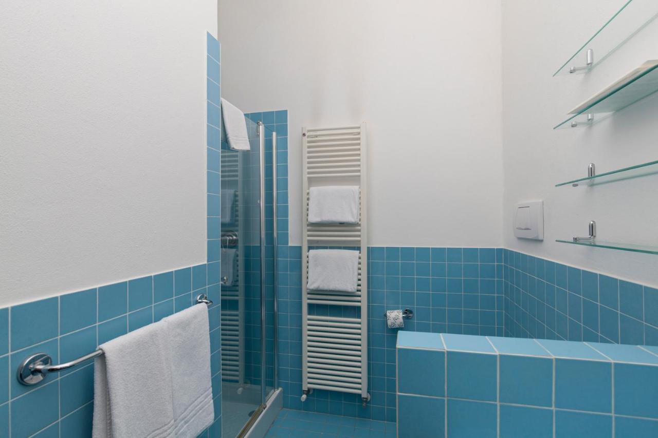 Zaguri B&B Venesia Bagian luar foto