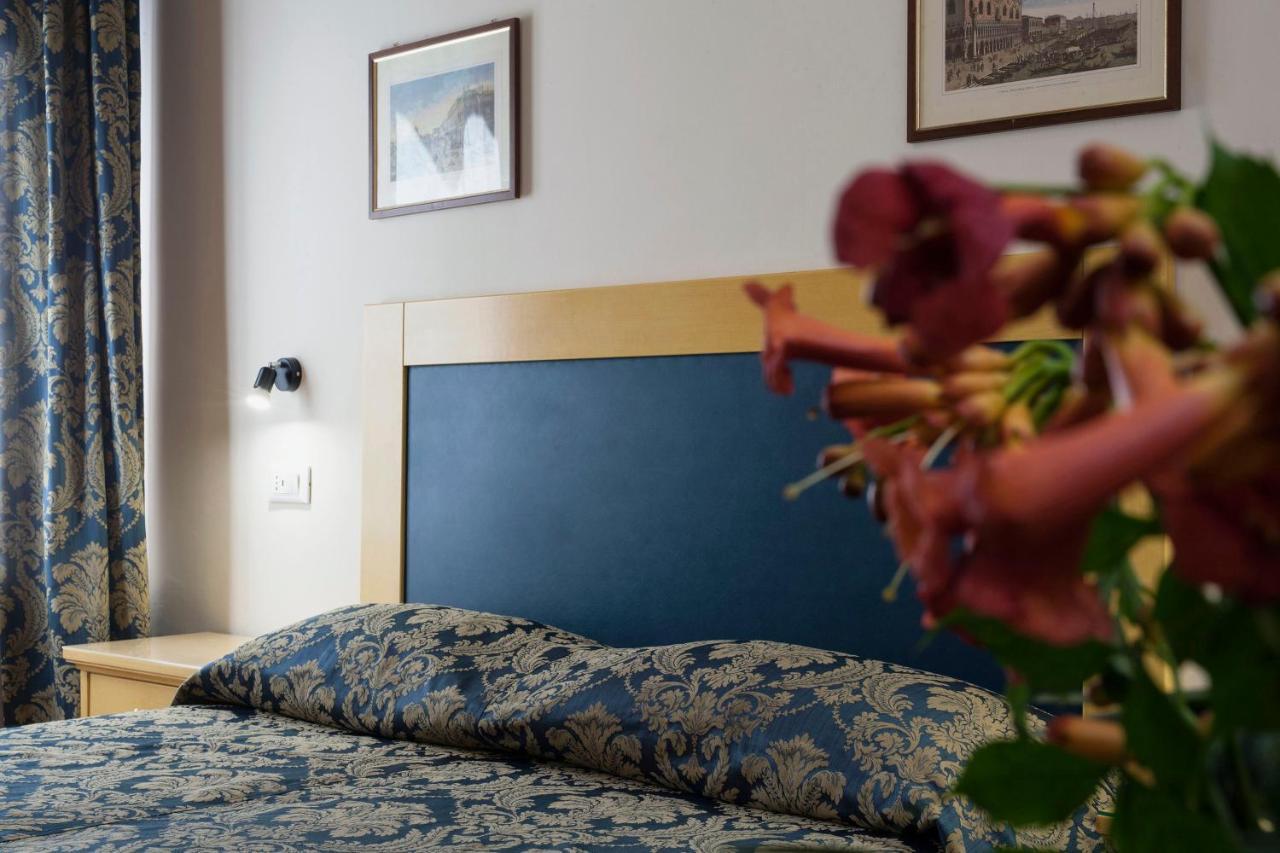 Zaguri B&B Venesia Bagian luar foto