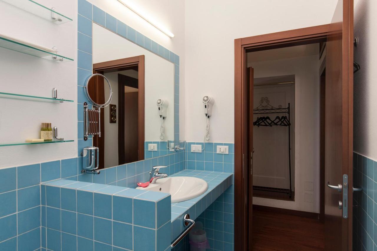 Zaguri B&B Venesia Bagian luar foto