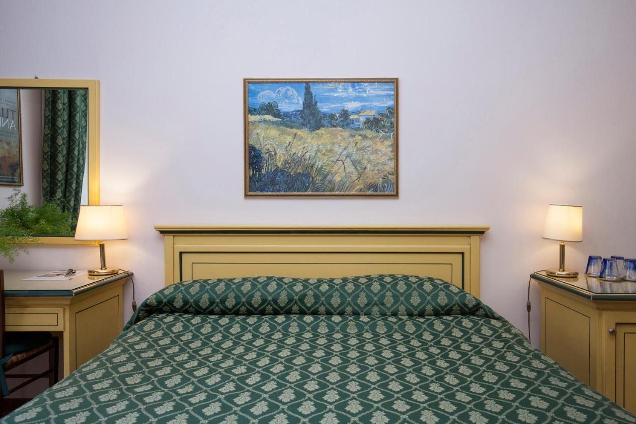 Zaguri B&B Venesia Bagian luar foto