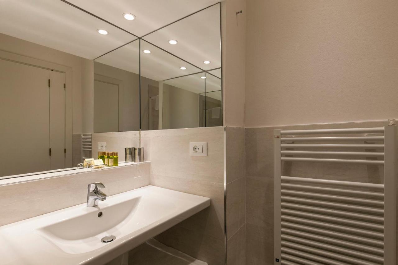 Zaguri B&B Venesia Bagian luar foto