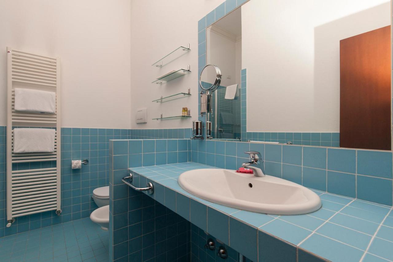 Zaguri B&B Venesia Bagian luar foto