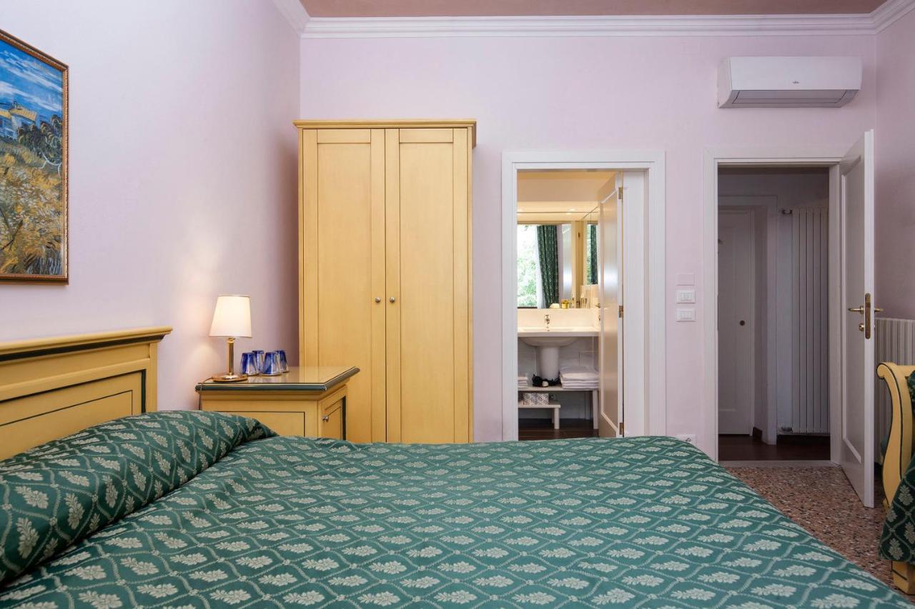 Zaguri B&B Venesia Bagian luar foto