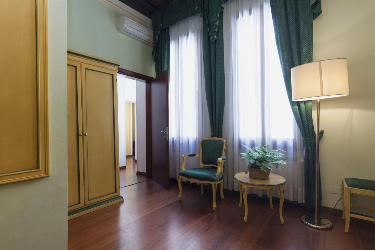 Zaguri B&B Venesia Bagian luar foto