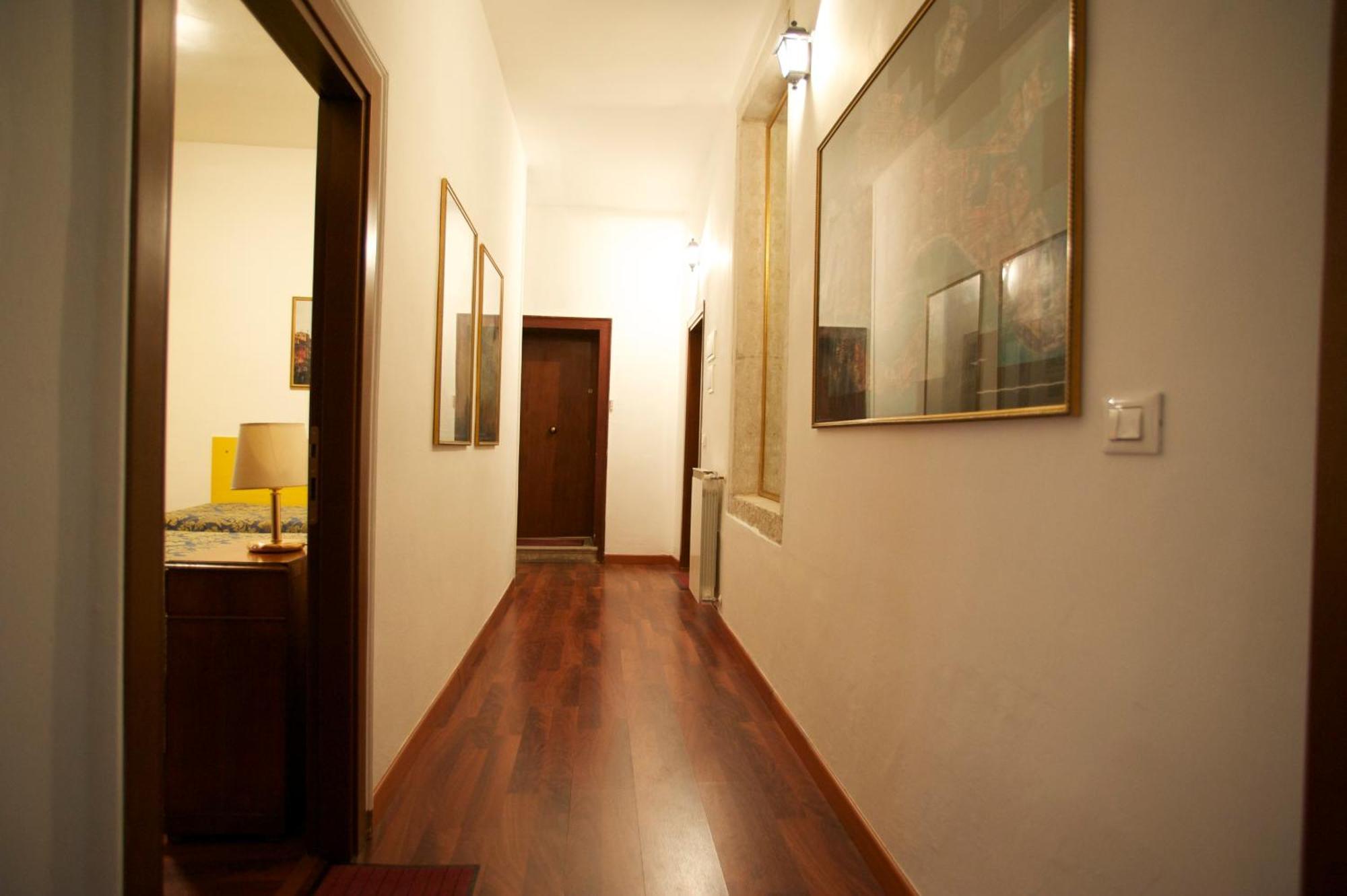Zaguri B&B Venesia Bagian luar foto