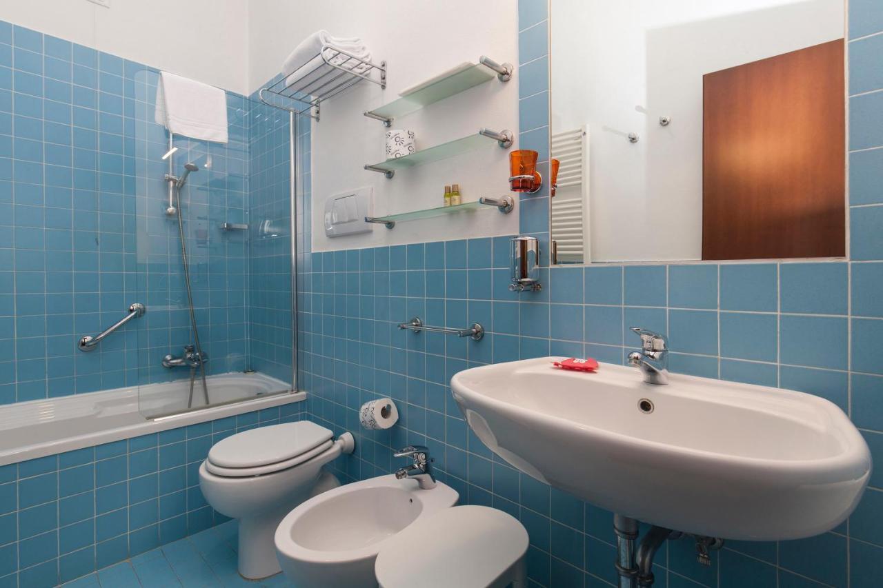 Zaguri B&B Venesia Bagian luar foto